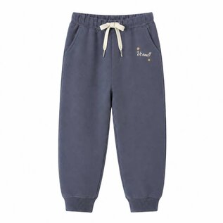 Organic Fleece Sweatpant Street Race