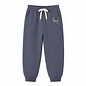 Organic Fleece Sweatpant Street Race