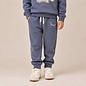 Organic Fleece Sweatpant Street Race