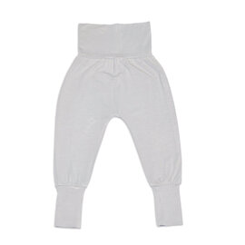 Silkberry Grow with Me Harem Pants
