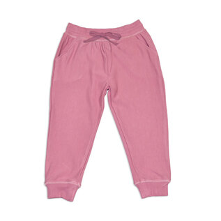 Silkberry Bamboo Fleece Sweat Pants by Silkberry