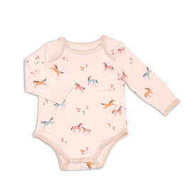 Silkberry Bamboo Bodysuit by Silkberry