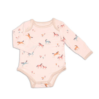 Silkberry Bamboo Bodysuit by Silkberry