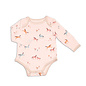 Silkberry Bamboo Bodysuit by Silkberry