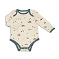 Silkberry Bamboo Bodysuit by Silkberry
