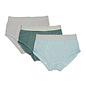 Silkberry Bamboo Boy's Brief 3-Pack by Silkberry