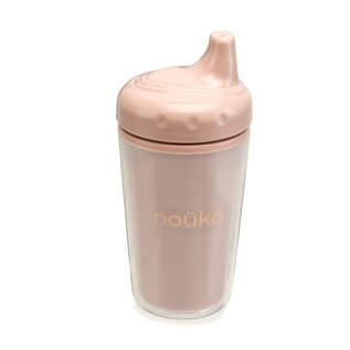 Nouka Nouka Insulated Hard Spout Sippy Cup