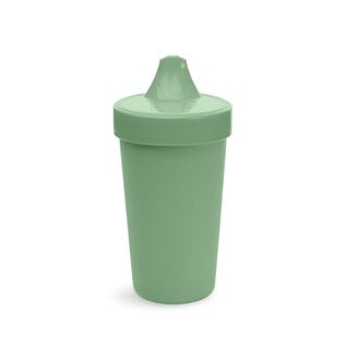 Re-Play Re-Play Recycled Plastic Sippy No-Spill Drinking Cups