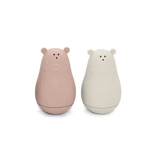 Wobble Bear Bath Toy
