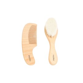Brush & Comb Set