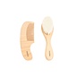 Brush & Comb Set