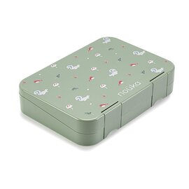 Nouka Bento Lunch Box by Nouka Design