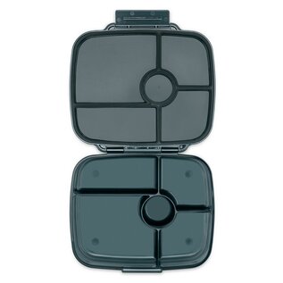 Yumbox Yumbox Go 5 Compartment Leakproof Bento Lunchbox