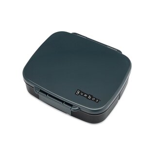 Yumbox Yumbox Go 5 Compartment Leakproof Bento Lunchbox