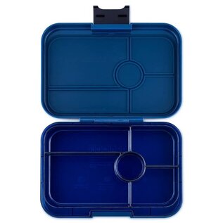 Yumbox Yumbox Leak Proof Bento Box Larger Tapas 5 Compartment