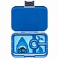 Yumbox Yumbox Leak Proof Bento Box Larger Tapas 4 Compartment