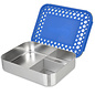 Lunchbots Lunchbots Large Stainless Steel Bento Box (940mL/4 Cups)