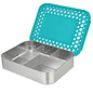 Lunchbots Lunchbots Large Stainless Steel Bento Box (940mL/4 Cups)