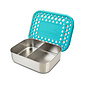 Lunchbots Lunchbots Medium Stainless Steel Bento Box (600mL/2.5 Cup)