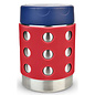 Lunchbots 12 oz Stainless Steel Thermal Dots Food Container by Lunchbots