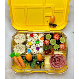 Munchbox Maxi6 Bento Box by Munchbox