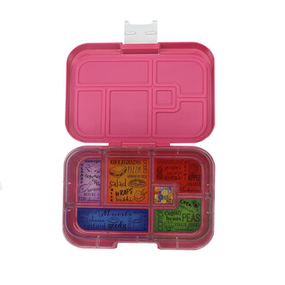Munchbox Maxi6 Bento Box by Munchbox