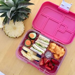 Munchbox Maxi6 Bento Box by Munchbox