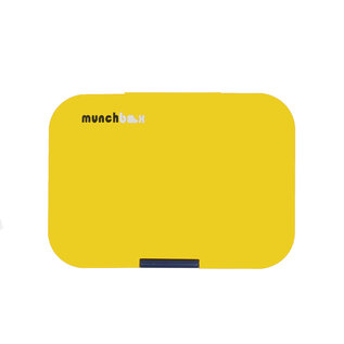Munchbox Maxi6 Bento Box by Munchbox