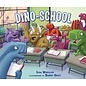 Book Dino-School Hardcover Book by Lisa Wheeler
