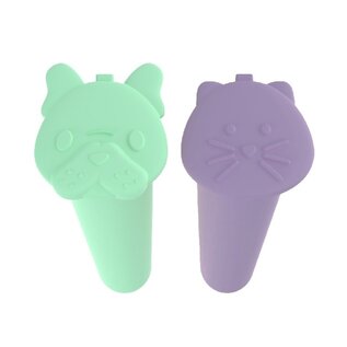 Melii Push Pops by Melii