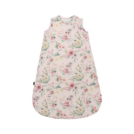 Belan J Floral Bliss 2.5 TOG Bamboo Sleep Sack by Belan.J