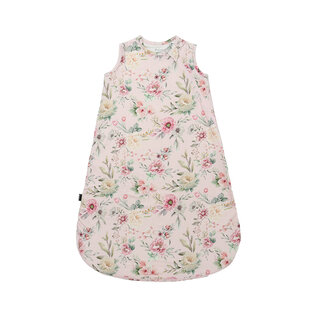 Belan J Floral Bliss 2.5 TOG Bamboo Sleep Sack by Belan.J