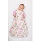 Belan J Floral Bliss 2.5 TOG Bamboo Sleep Sack by Belan.J