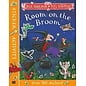 Book Room on the Broom Sticker Activity Book