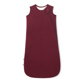 Kyte Baby Burgundy Colour Sleep Bag 2.5 Tog by Kyte Baby