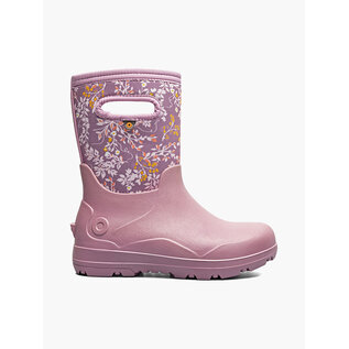 Bogs Kid's York Seamless Style Waterproof Insulated Boots by Bogs