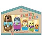 Schylling Tin Nesting Dolls