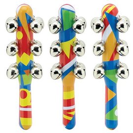 Schylling Tin Jingle Sticks by Schylling