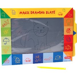 Schylling Magic Drawing Slates