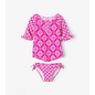 Hatley 2-Piece Rashguard Set by Hatley