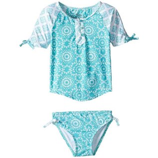 Hatley 2-Piece Rashguard Set by Hatley