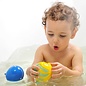 Natural Rubber Bath Toys by Caaocho