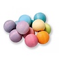Grimms Pastel Coloured Bead Grasper Toy by Grimms