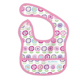 Bumkins Starter Bib by Bumkins (6-9 Months)