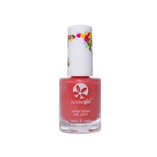 SunCOat SunCoat Peelable Water Based Nail Polish