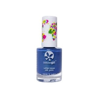 SunCOat SunCoat Peelable Water Based Nail Polish