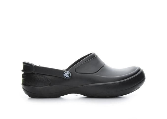 crocs women's mercy clog