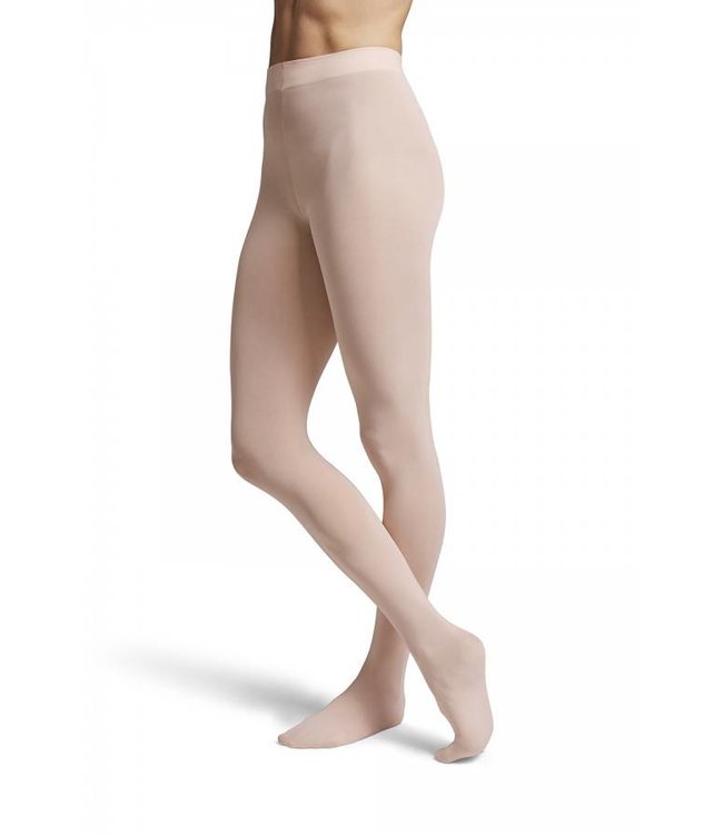 Bloch Bloch Contoursoft Footed Tight Ladies T0981L