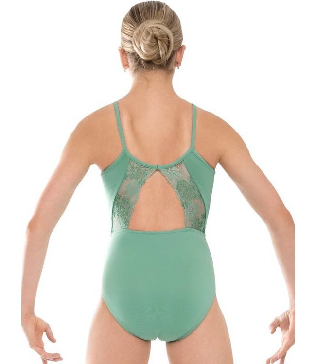 Strut Stuff Isabella Leotard LHN003