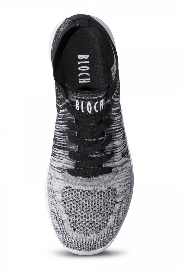 Bloch Omnia Sneaker S0926L - Black and 